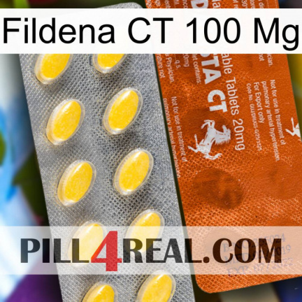 Fildena CT 100Mg 42